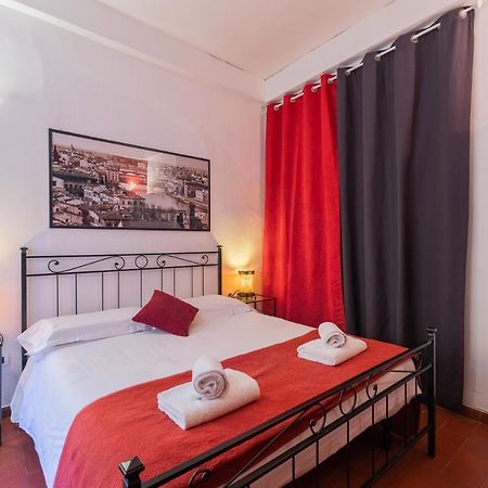 Firenze Rentals Uffizi Экстерьер фото